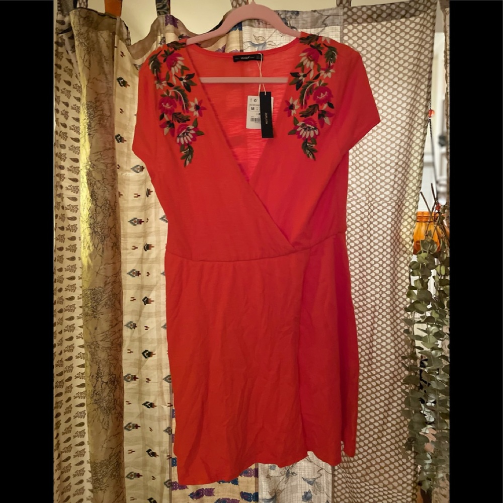 NWT Zara dress